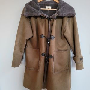 Anthropologie Fall Jacket XS/S